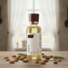 Almond Oil (Prunus dulcis)